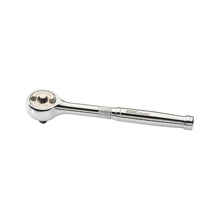Zero Degree Drive gearless quick release ratchet, 1/ 38150